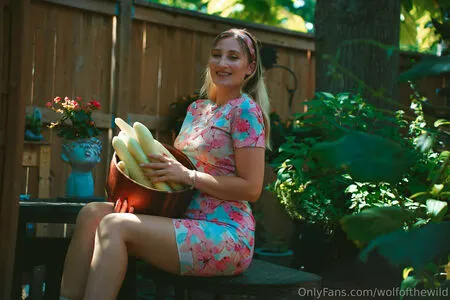 Wolfofthewild OnlyFans Leaked Free Thumbnail Picture - #NviujWSDA5