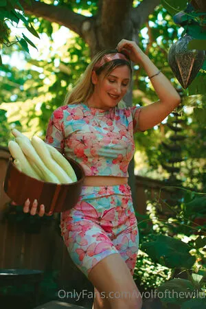 Wolfofthewild OnlyFans Leaked Free Thumbnail Picture - #Oj1yOIxXzl