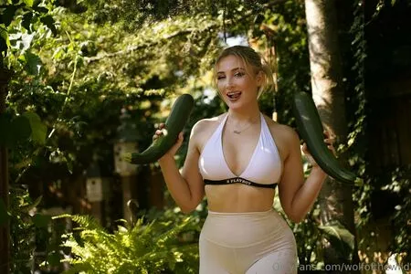 Wolfofthewild OnlyFans Leaked Free Thumbnail Picture - #PFRfDC8IhW