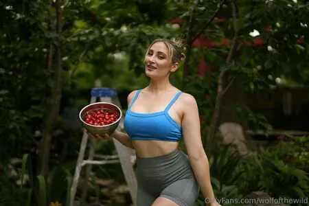 Wolfofthewild OnlyFans Leaked Free Thumbnail Picture - #PfRUavvLyG