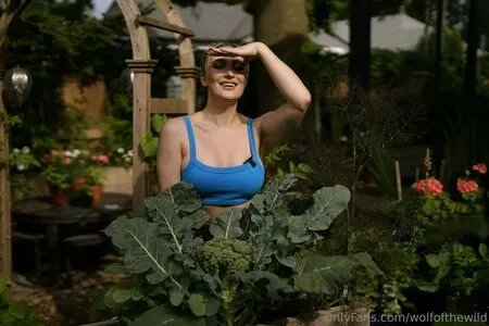 Wolfofthewild OnlyFans Leaked Free Thumbnail Picture - #SiW7dtmmKf