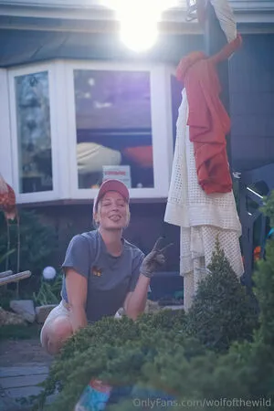 Wolfofthewild OnlyFans Leaked Free Thumbnail Picture - #TC7ttgADBZ