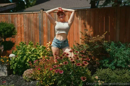 Wolfofthewild OnlyFans Leaked Free Thumbnail Picture - #VOQa8BtCeV