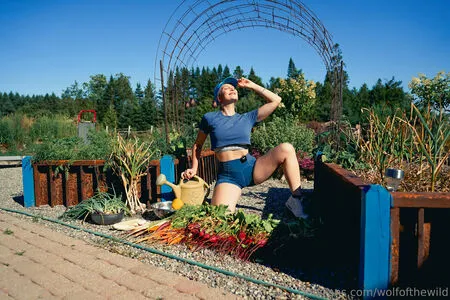 Wolfofthewild OnlyFans Leaked Free Thumbnail Picture - #Y5kW934x2f