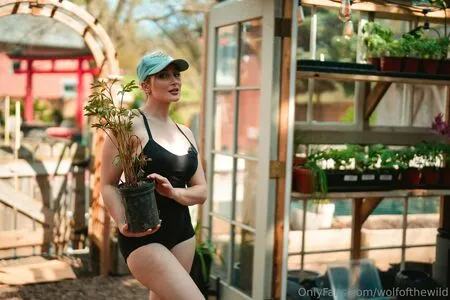 Wolfofthewild OnlyFans Leaked Free Thumbnail Picture - #YwudMiC5Us