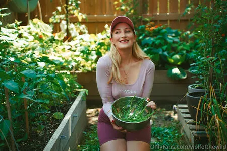 Wolfofthewild OnlyFans Leaked Free Thumbnail Picture - #cPEjgCAm0h