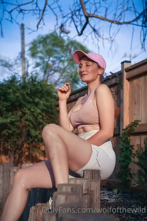 Wolfofthewild OnlyFans Leaked Free Thumbnail Picture - #d76IYRMnqo