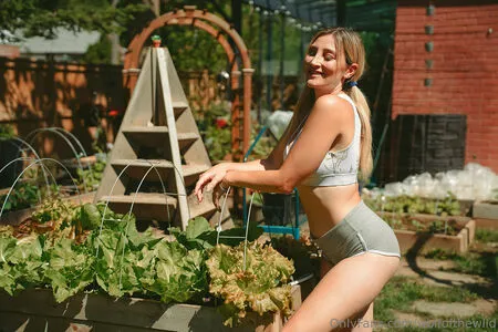 Wolfofthewild OnlyFans Leaked Free Thumbnail Picture - #dIo084DVMT