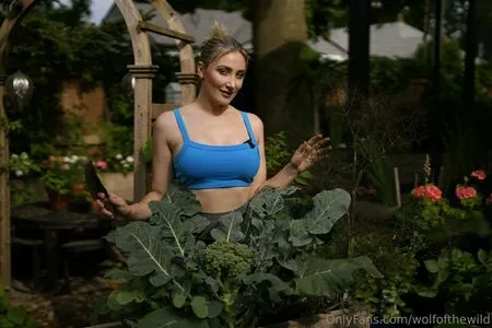 Wolfofthewild OnlyFans Leaked Free Thumbnail Picture - #egZpaB2NhQ