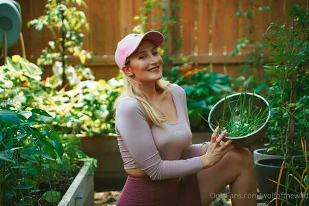 Wolfofthewild OnlyFans Leaked Free Thumbnail Picture - #f7r3Pk0p5l