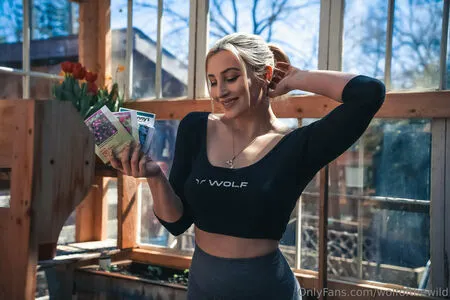 Wolfofthewild OnlyFans Leaked Free Thumbnail Picture - #gzzyaT4fwZ