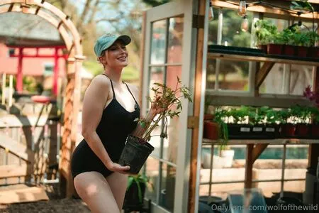 Wolfofthewild OnlyFans Leaked Free Thumbnail Picture - #hdFhuJYm4a