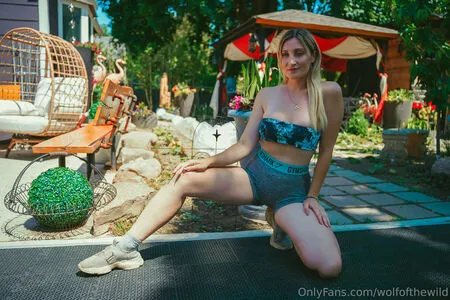 Wolfofthewild OnlyFans Leaked Free Thumbnail Picture - #jKEDtnrHsF