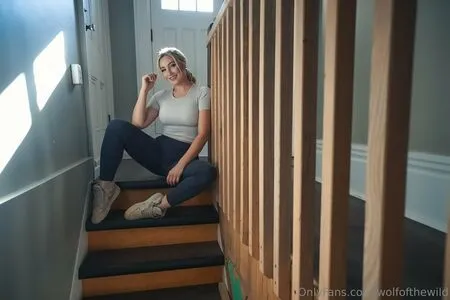 Wolfofthewild OnlyFans Leaked Free Thumbnail Picture - #jZIWOURd6F