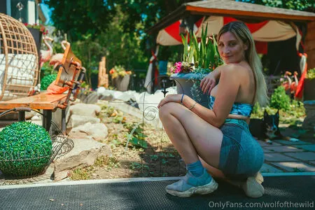 Wolfofthewild OnlyFans Leaked Free Thumbnail Picture - #kVYHRtZ7w1