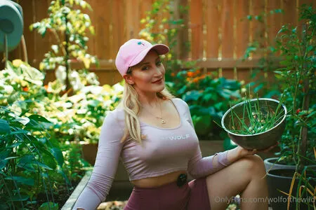 Wolfofthewild OnlyFans Leaked Free Thumbnail Picture - #pzewGSJ9MB