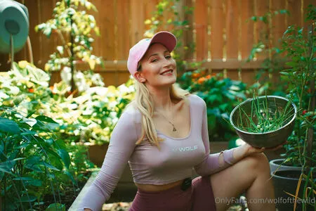 Wolfofthewild OnlyFans Leaked Free Thumbnail Picture - #qFxoElf1FA