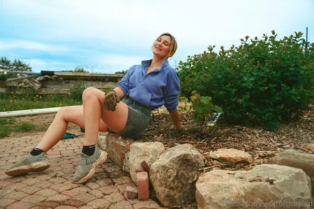 Wolfofthewild OnlyFans Leaked Free Thumbnail Picture - #rrEBEaEqJv