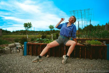 Wolfofthewild OnlyFans Leaked Free Thumbnail Picture - #tYDwpzlCC5