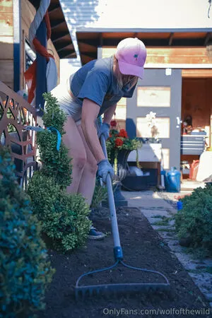 Wolfofthewild OnlyFans Leaked Free Thumbnail Picture - #uXlm42syCp