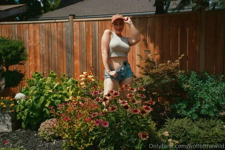 Wolfofthewild OnlyFans Leaked Free Thumbnail Picture - #vcp8N6tcNV