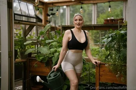 Wolfofthewild OnlyFans Leaked Free Thumbnail Picture - #vxGoLpV960