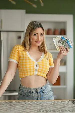 Wolfofthewild OnlyFans Leaked Free Thumbnail Picture - #xgIie8zSvF