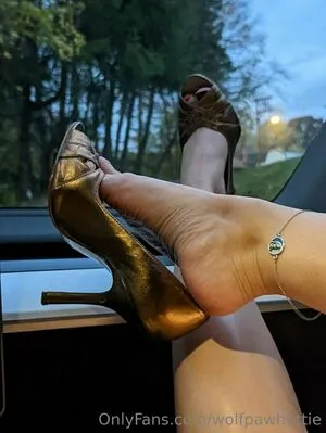 Wolfpawhottie OnlyFans Leaked Free Thumbnail Picture - #H6rLDePdad