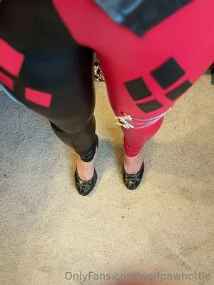 Wolfpawhottie OnlyFans Leaked Free Thumbnail Picture - #L9FstdnOJ1