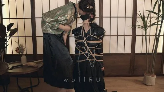 Wolfru OnlyFans Leaked Free Thumbnail Picture - #ygMv42AlK2