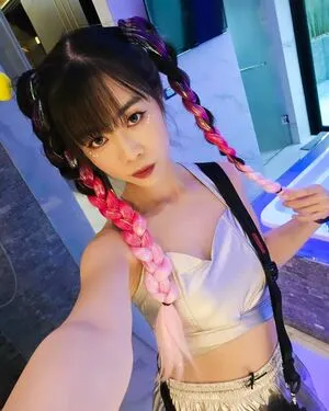 Wolfsbanee OnlyFans Leaked Free Thumbnail Picture - #wHFMADP282