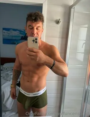 Wolfuncensored OnlyFans Leaked Free Thumbnail Picture - #26A4QCTp6K