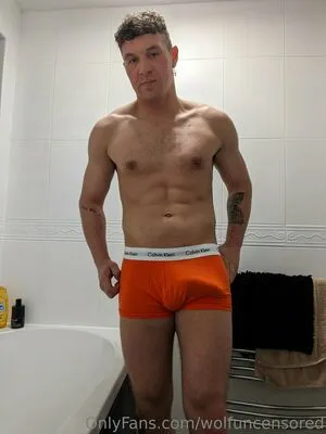 Wolfuncensored OnlyFans Leaked Free Thumbnail Picture - #7jY9f6vir9