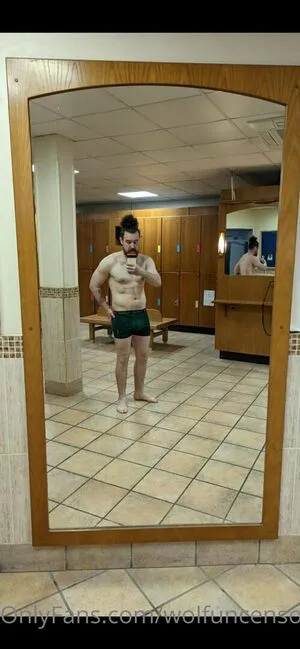 Wolfuncensored OnlyFans Leaked Free Thumbnail Picture - #8audW82mVT