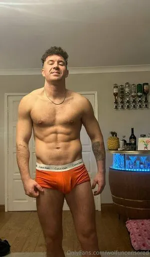 Wolfuncensored OnlyFans Leaked Free Thumbnail Picture - #BfkqEMebQu