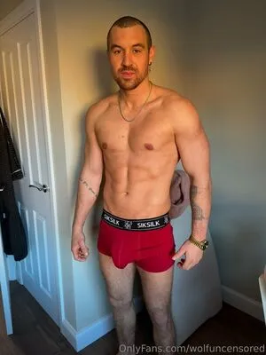 Wolfuncensored OnlyFans Leaked Free Thumbnail Picture - #CFl90Ahz1N
