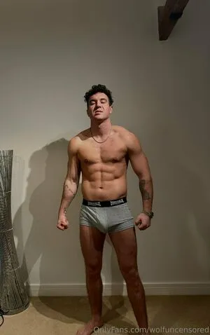 Wolfuncensored OnlyFans Leaked Free Thumbnail Picture - #CyxUQGQrWd