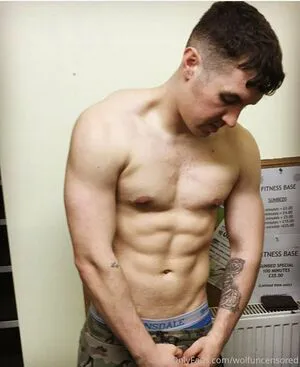 Wolfuncensored OnlyFans Leaked Free Thumbnail Picture - #EJxjOmjG6Z