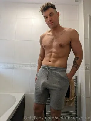 Wolfuncensored OnlyFans Leaked Free Thumbnail Picture - #FWmgOAEPfs