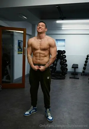 Wolfuncensored OnlyFans Leaked Free Thumbnail Picture - #PInX0oWAe9