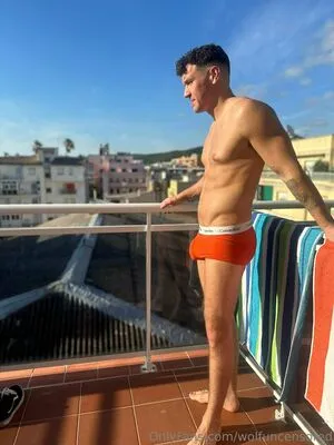 Wolfuncensored OnlyFans Leaked Free Thumbnail Picture - #XQAj2SGKWT