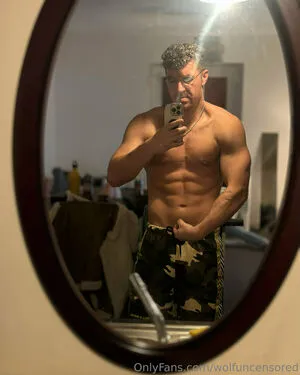 Wolfuncensored OnlyFans Leaked Free Thumbnail Picture - #fGvgSmwo8f