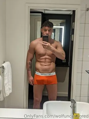 Wolfuncensored OnlyFans Leaked Free Thumbnail Picture - #oo6evdAvY4