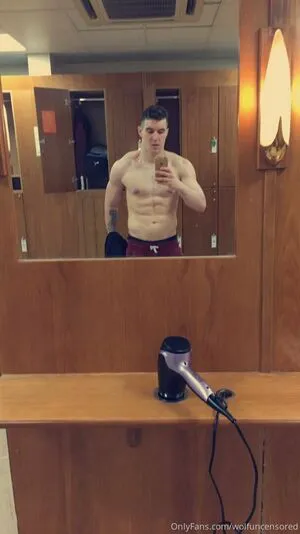 Wolfuncensored OnlyFans Leaked Free Thumbnail Picture - #vQS6GQOIDk