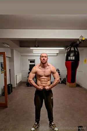Wolfuncensored OnlyFans Leaked Free Thumbnail Picture - #xSfWNzflpo