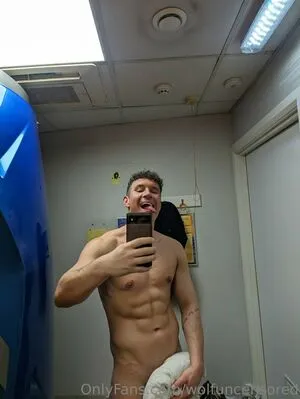 Wolfuncensored OnlyFans Leaked Free Thumbnail Picture - #z8RuOxqiVK
