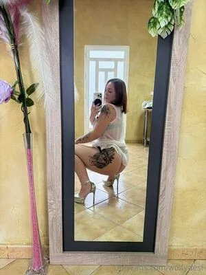 Wolfydesi OnlyFans Leaked Free Thumbnail Picture - #KHsYXIhS8S