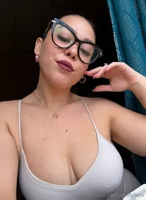 Wolfydesi OnlyFans Leaked Free Thumbnail Picture - #RuvBLOkAX0