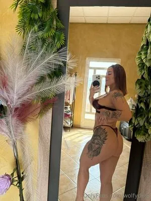 Wolfydesi OnlyFans Leaked Free Thumbnail Picture - #prDTj2GHQh