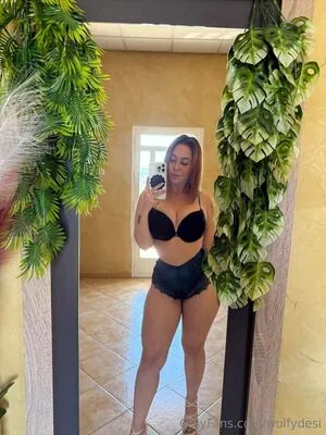 Wolfydesi OnlyFans Leaked Free Thumbnail Picture - #q0lrHlvC6P